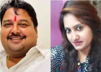 Murder of missing BJP leader Sana Khan,