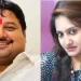 Murder of missing BJP leader Sana Khan,