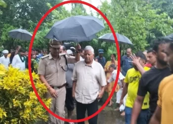 लालू यादव