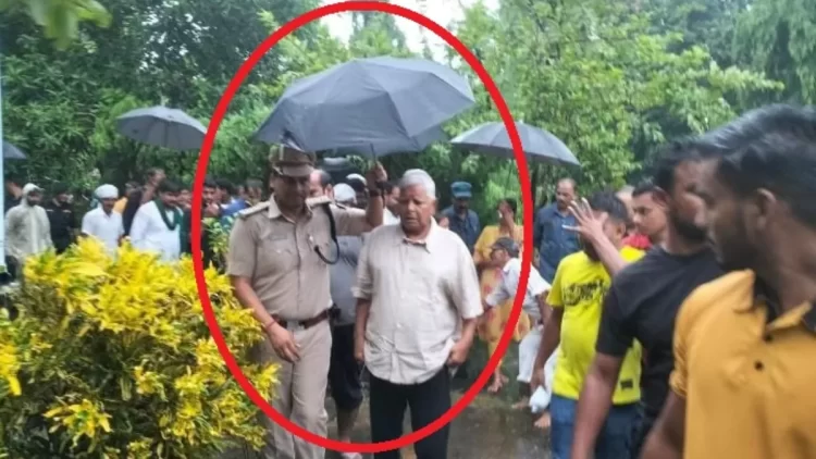 लालू यादव