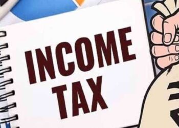 कितना बड़ा पर्सनल इनकम टैक्स कलेक्शन?