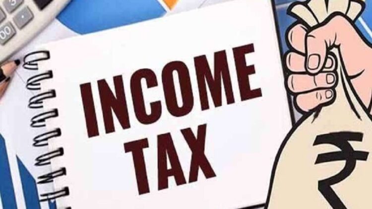 कितना बड़ा पर्सनल इनकम टैक्स कलेक्शन?