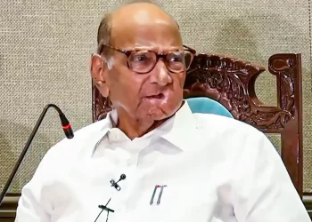 अजित से मुलाकात पर बोले- यह परिवार का मामला… 12 अगस्त को हुई थी चाचा-भतीजे के बीच मुलाकात