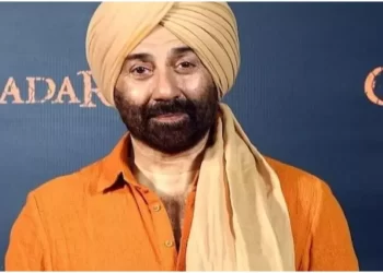 सन्नी देओल
