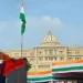 यूपी में धूमधाम से मनाया गया 77 वां स्वतंत्रता दिवस, CM योगी ने क्या कहा?