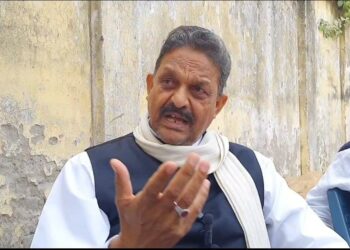 क्या बच जाएगी अफजाल अंसारी की सांसदी? सुप्रीम कोर्ट ने यूपी सरकार को भेजा नोटिस