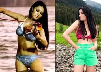 कहां है फरदीन खान की ये एक्ट्रेस, डेब्यू फिल्म में ग्लैमरस लुक से मचाई सनसनी?