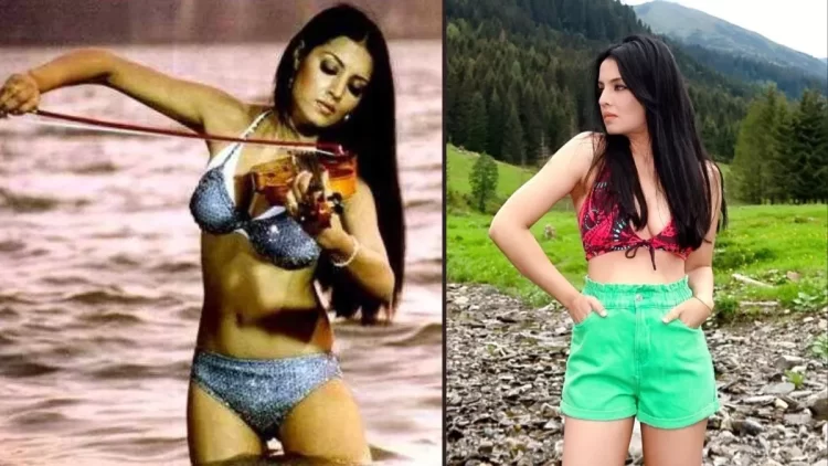 कहां है फरदीन खान की ये एक्ट्रेस, डेब्यू फिल्म में ग्लैमरस लुक से मचाई सनसनी?