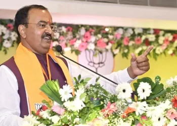भाजपा अपने दम पर जीतेगी प्रदेश की 80 लोकसभा सीट’, मेरठ में बोले केशव प्रसाद मौर्य