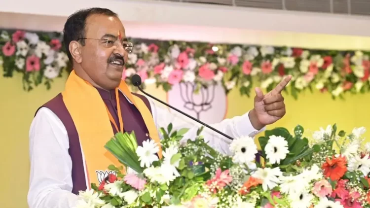 भाजपा अपने दम पर जीतेगी प्रदेश की 80 लोकसभा सीट’, मेरठ में बोले केशव प्रसाद मौर्य
