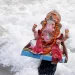 इंदौर में गणेश प्रतिमा विसर्जन के दौरान हादसा, तीन लोगों की डूबने से हुई मौत; दो घायल