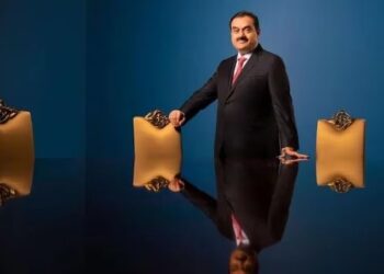 Gautam Adani ने इन दो कंपनियों में बढ़ाई हिस्सेदारी… आज शेयर पर दिखेगा असर