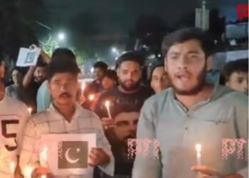 जवानों की शहादत पर देश में गुस्सा, बजरंग दल ने लगाए ‘पाकिस्तान मुर्दाबाद’ के नारे