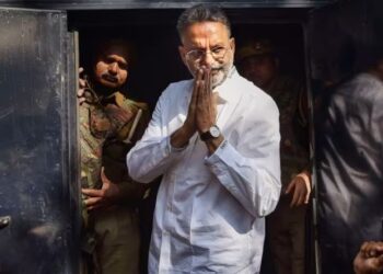 अफजाल के बाद माफिया मुख्तार अंसारी आएगा जेल से बाहर? हाईकोर्ट में जमानत पर फैसला सुरक्षित