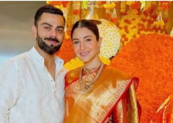 दूसरी बार मां बनने जा रहीं अनुष्का शर्मा, प्रेग्नेंट हैं स्टार क्रिकेटर विराट कोहली की ब्यूटीफुल वाइफ?