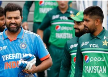 IND vs PAK मैच के रिजर्व-डे पर काटा बवाल, फिर 30 मिनट में क्यों पलटे? क्रिकेट बोर्ड के यू-टर्न से सब हैरान