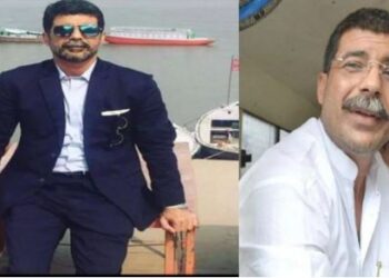 पांच लाख के इनामी मोस्ट वांटेड बदन सिंह बद्दो ने फिर डाली पोस्ट