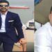 पांच लाख के इनामी मोस्ट वांटेड बदन सिंह बद्दो ने फिर डाली पोस्ट