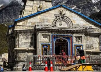 केदारनाथ-बदरीनाथ उत्तराखंड चार धाम पर सामने आया बड़ा अपडेट, हो सकती परेशानी
