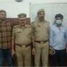 सास ने दी बहू की सुपारी: बेटे संग रिश्ते से नाखुश थी गीता मां, महिला समेत तीनों आरोपी गिरफ्तार