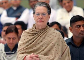 सोनिया गांधी आज महिला आरक्षण बिल पर संसद में कांग्रेस की ओर से करेंगी बहस