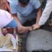 बोरे से बरामद हुआ लापता BSP के पूर्व अध्यक्ष का शव, परिजनों में मचा कोहराम