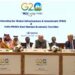तैयार हुआ चीन की BRI का सबसे बड़ा जवाब, भारत से यूरोप तक बनेगा कॉरिडोर; UAE-फ्रांस भी होंगे शामिल