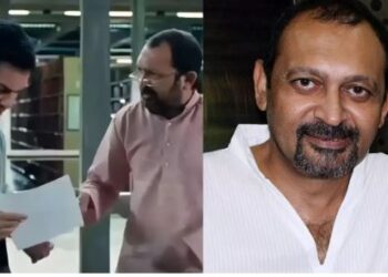 नहीं रहे ‘थ्री इडियट्स के लाइब्रेरियन’ एक्टर अख‍िल मिश्रा, बिल्डिंग से गिरकर हुई मौत