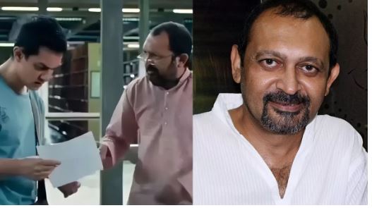 नहीं रहे ‘थ्री इडियट्स के लाइब्रेरियन’ एक्टर अखिल मिश्रा, बिल्डिंग से गिरकर हुई मौत