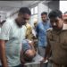 पुलिस मुठभेड़ में गोली लगने से घायल हुआ हिस्ट्रीशीटर, बदमाश पर दर्ज है कुल 17 मुकदमे