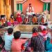 10 परिवारों के 70 लोग दीक्षा लेकर बने हिंदू, एक दशक बाद इस्लाम धर्म से हुई घर वापसी