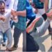 एंटी करप्शन की टीम ने लखनऊ सदर तहसील के घूसखोर लेखपाल को दबोचा