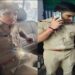 दबंगों ने बोला पुलिस टीम पर हमला, थानाध्यक्ष सहित महिला पुलिसकर्मी घायल