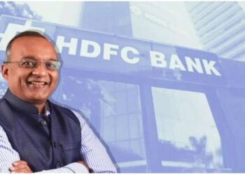 शशिधर जगदीशन HDFC Bank के 3 साल तक रहेंगे MD-CEO, RBI ने दी मंजूरी