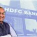 शशिधर जगदीशन HDFC Bank के 3 साल तक रहेंगे MD-CEO, RBI ने दी मंजूरी
