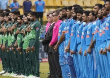 क्रिकेट खतरे में… IND vs PAK रिजर्व डे पर भड़के अर्जुन रणतुंगा, ACC-ICC को लताड़ा, अहमदाबाद मैच पर तीखा व्यंग्य