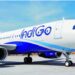 INDIGO फ्लाइट में फिर महिला से छेड़छाड़, अब मुंबई से गुवाहाटी जा रहे विमान में किया गया यौन उत्पीड़न; FIR दर्ज