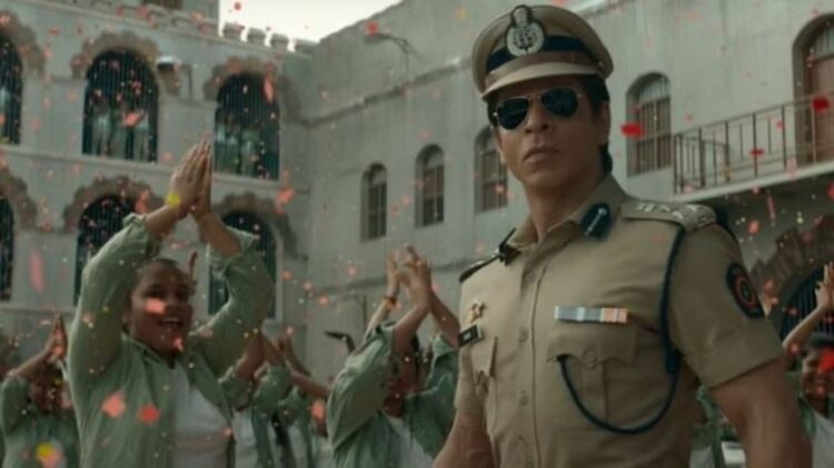 तीसरे दिन शाहरुख खान की ‘जवान’ की बॉक्स ऑफिस पर दहाड़, कर डाली इतनी कमाई, जानिए कलेक्शन