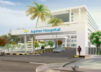 Jupiter Hosiptal ने IPO खुलने से पहले एंकर निवेशकों से 260.72 करोड़ जुटाए, जानें डिटेल्स