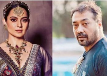 बहुत बदतमीज हूं, मुझे हिंसा पसंद…Anurag Kashyap के कमेंट Kangana Ranaut ने दिया करारा जवाब, जानिए क्या बोलीं