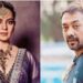 बहुत बदतमीज हूं, मुझे हिंसा पसंद…Anurag Kashyap के कमेंट Kangana Ranaut ने दिया करारा जवाब, जानिए क्या बोलीं