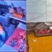 मंदिर में पहले प्रसाद चढ़ाया, भगवान से माफी मांगी, फिर लड्डू गोपाल की मूर्ति चुरा ले गया चोर