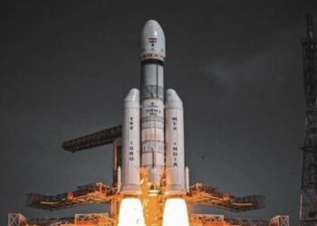 ISRO का पहला सोलर मिशन लॉन्च, आदित्य एल1 सूरज का करेगा अध्ययन