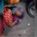अमीरजादे ने मासूम को कार से रौंदा, CCTV में कैद हुआ दिल दहला देने वाला वीडियो