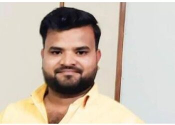 लखनऊ: केंद्रीय मंत्री कौशल किशोर के घर में युवक की गोली मारकर हत्‍या, बेटे का दोस्त था