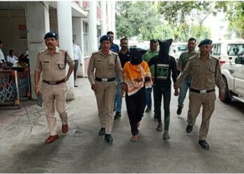 मसूरी में प्रेमिका ने भाई के साथ मिलकर की प्रेमी की हत्या, धर्म की वजह से कर दिया था शादी से इनकार