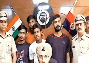 गोरखपुर: खालिस्तानी-आतंकी नेटवर्क की तलाश में बंबीहा गिरोह के शूटर शशांक के दोस्तों तक पहुंची एनआईए, पूछताछ की
