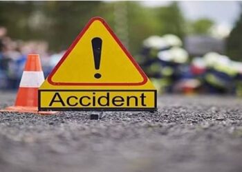 पाकिस्तान के पंजाब प्रांत में बस दुर्घटना; छह की मौत, 50 घायल