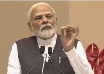 “जब खतरे ग्लोबल, तो निपटने का तरीका भी ग्लोबल होना चाहिए”: अंतरराष्ट्रीय अधिवक्ता सम्मेलन PM मोदी