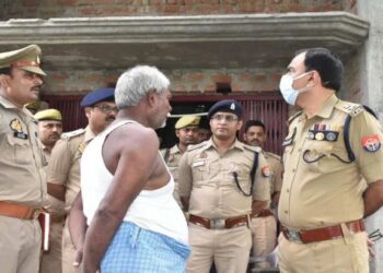 35 साल की प्रेमिका के कमरे में मिला 26 साल के प्रेमी का लहूलुहान शव, महिला बोली- मुझे करता था परेशान